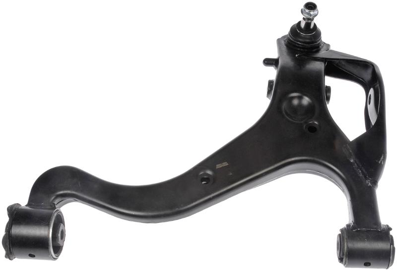 Dorman 524068 Suspension Control Arm and Ball Joint Assembly product image 2 of 2