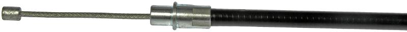 Dorman C94657 Parking Brake Cable product image 3 of 3