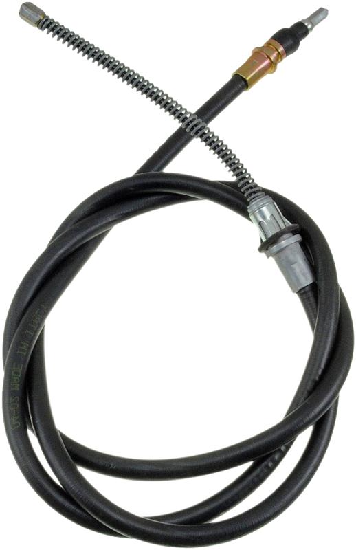 Dorman C92566 Parking Brake Cable product image 3 of 3