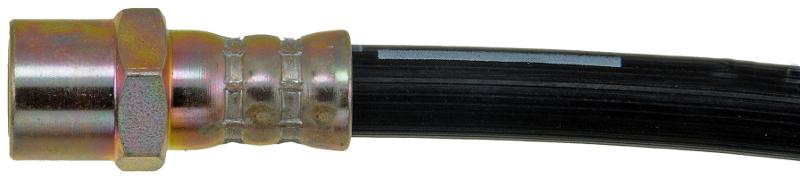 Dorman H380009 - Brake Hydraulic Hose Dorman H380009 Brake Hydraulic Hose product image 1 of 3