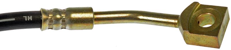 Dorman H620798 - Brake Hydraulic Hose Dorman H620798 Brake Hydraulic Hose product image 2 of 3