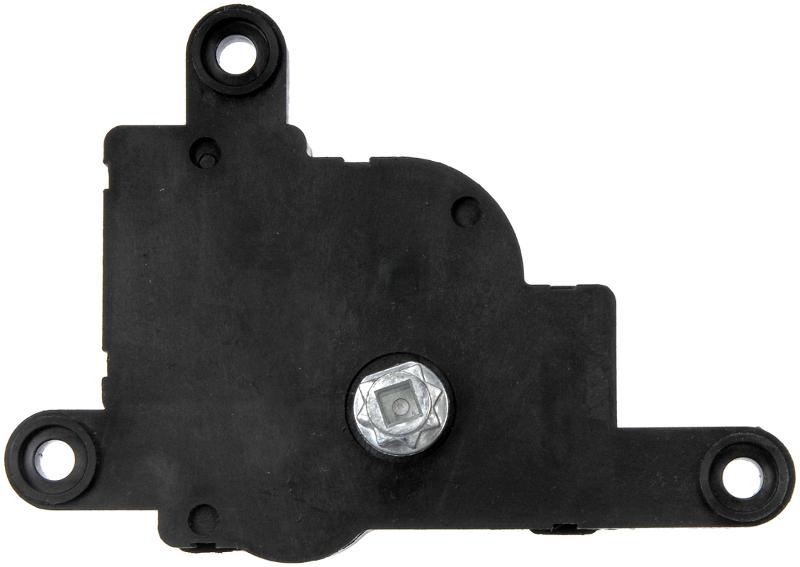 Dorman 604008 - HVAC Heater Blend Door Actuator Dorman 604008 HVAC Heater Blend Door Actuator product image 2 of 3