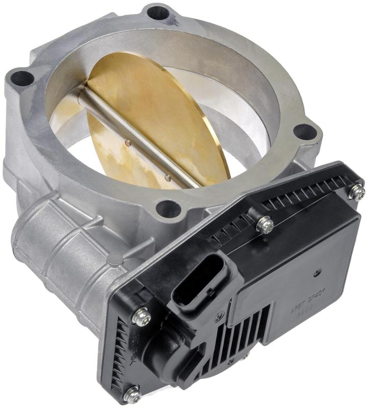 Dorman 3415001 Throttle Body Motor product image 3 of 4
