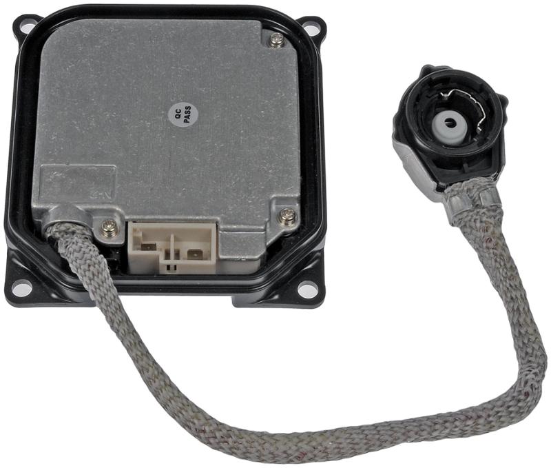 Dorman 601057 Xenon Lighting Ballast product image 2 of 3