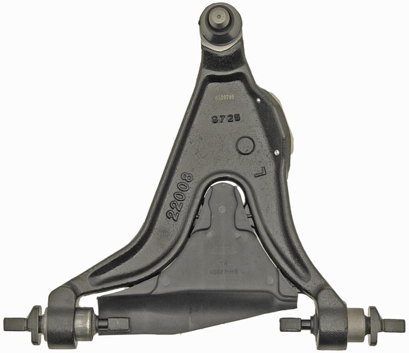Dorman 520795 Suspension Control Arm and Ball Joint Assembly product image 4 of 4