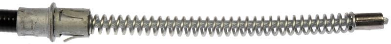 Dorman C92561 Parking Brake Cable product image 3 of 3