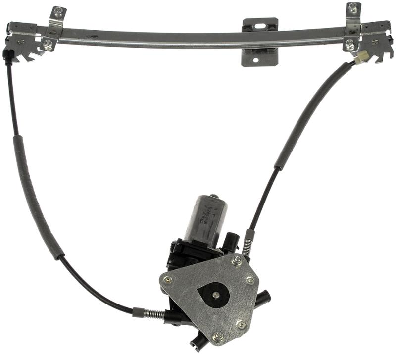 Dorman 741364 Power Window Motor and Regulator Assembly product image 4 of 6