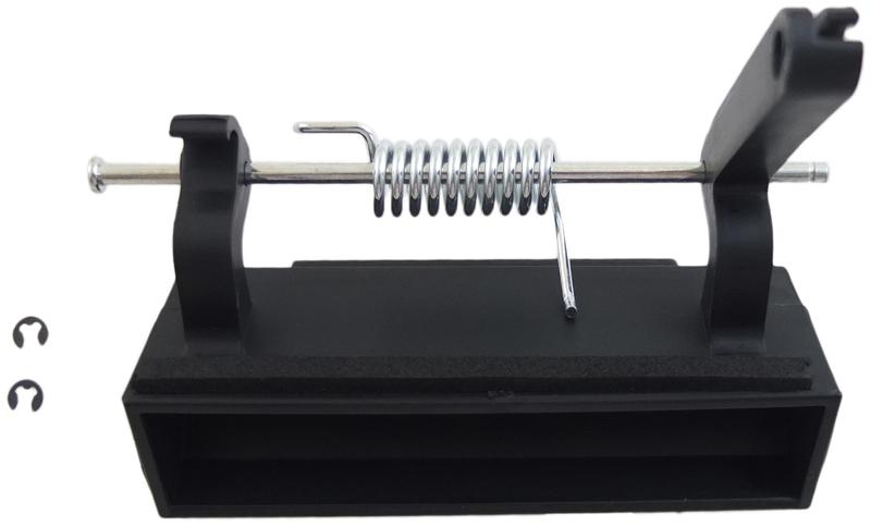 Dorman 93394 - Liftgate Latch Handle Dorman 93394 Liftgate Latch Handle product image 2 of 3