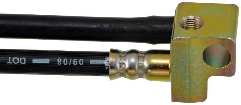Dorman H38809 Brake Hydraulic Hose product image 2 of 3