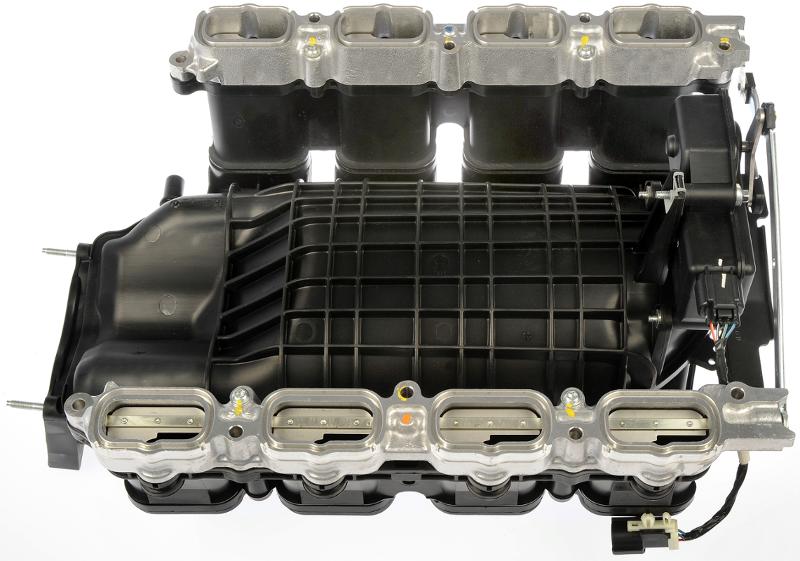 Dorman 615194 - Engine Intake Manifold Dorman 615194 Engine Intake Manifold product image 4 of 5