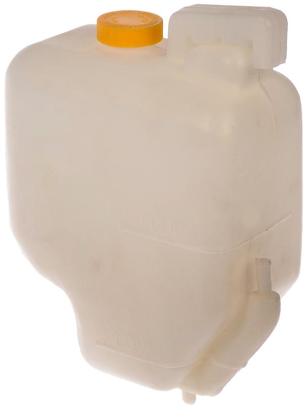 Dorman 603617 Engine Coolant Recovery Tank product image 1 of 2