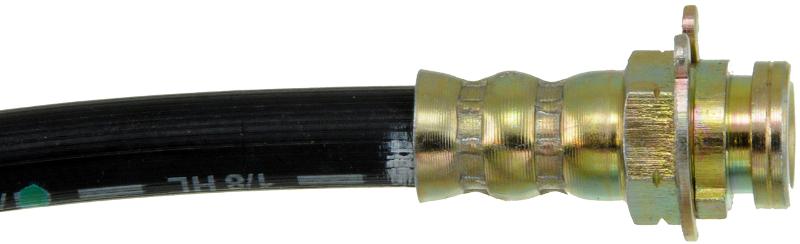 Dorman H38587 Brake Hydraulic Hose product image 2 of 3