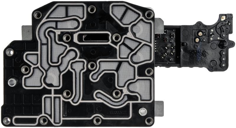Dorman 609042 Auto Trans Control Solenoid product image 2 of 3