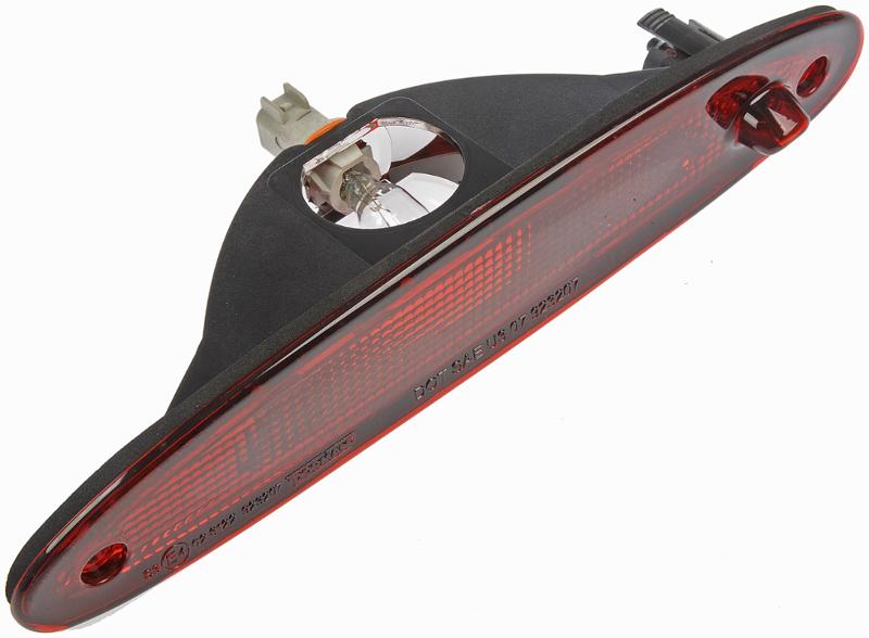 Dorman 923207 Center High Mount Stop Light product image 3 of 3