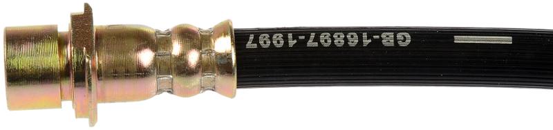 Dorman H621069 - Brake Hydraulic Hose Dorman H621069 Brake Hydraulic Hose product image 3 of 3