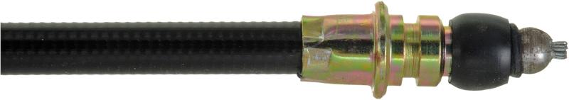 Dorman C92379 Parking Brake Cable product image 1 of 3