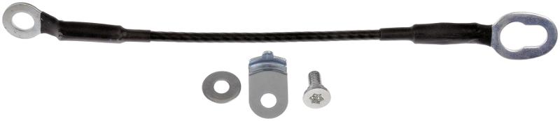 Dorman 38545 Tailgate Support Cable product image 3 of 3