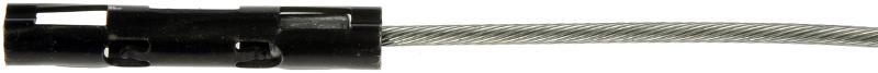 Dorman C660359 Parking Brake Cable product image 3 of 3