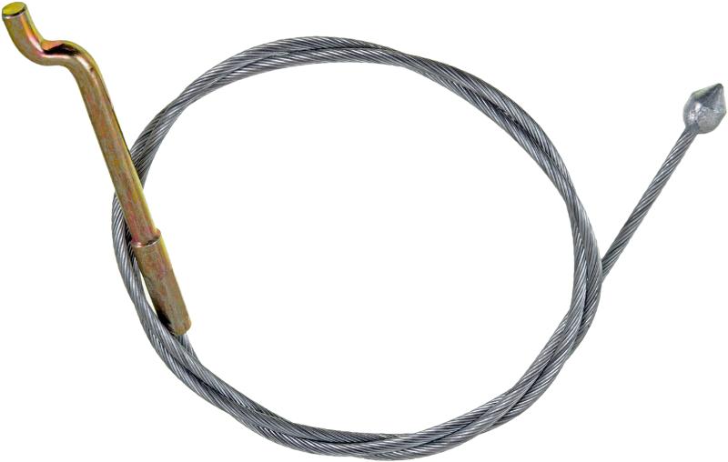Dorman C92801 Parking Brake Cable product image 3 of 3