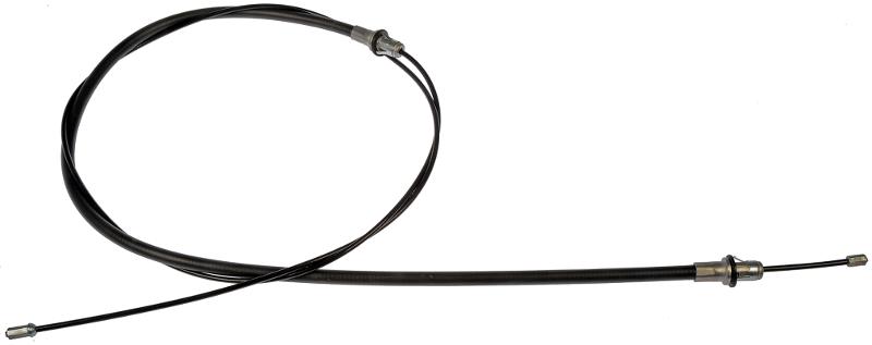 Dorman C93292 Parking Brake Cable product image 2 of 3