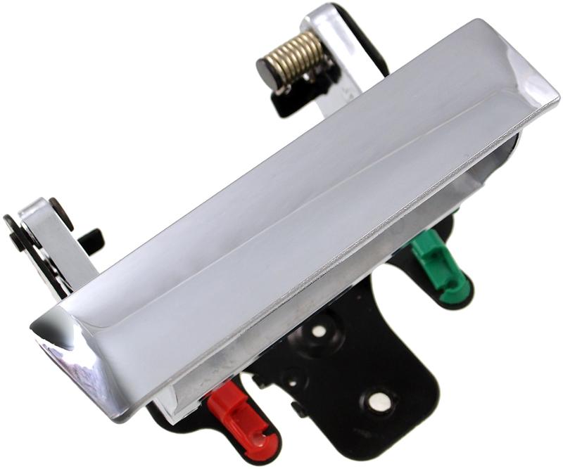 Dorman 91121 Tailgate Handle product image 2 of 3