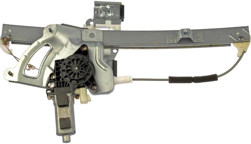Dorman 741546 Power Window Motor and Regulator Assembly product image 3 of 3