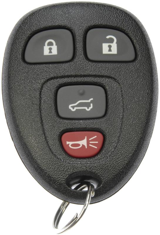 Dorman 13722 Key Fob product image 2 of 2
