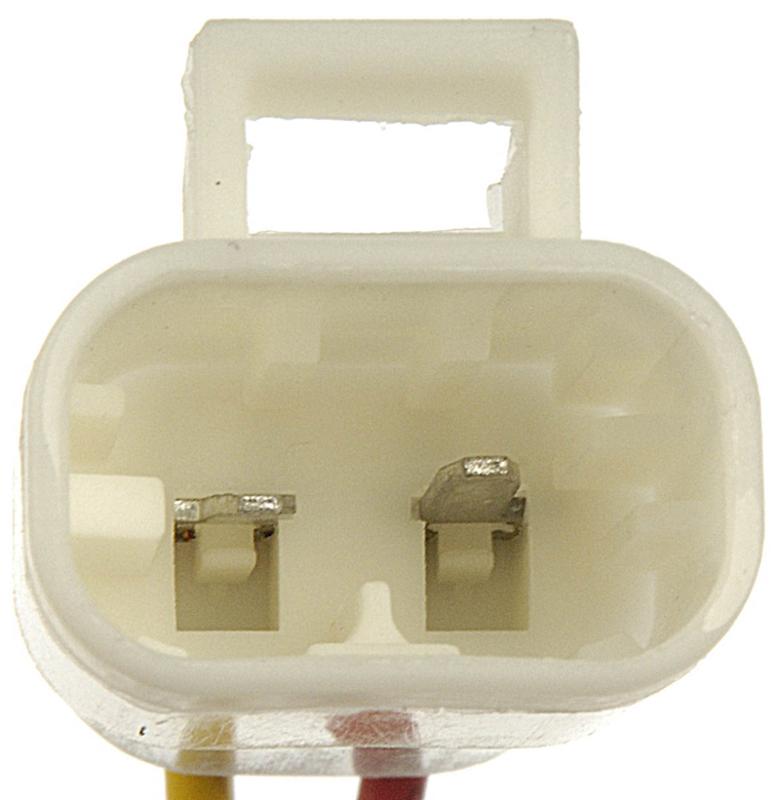 Dorman 742131 Power Window Motor product image 4 of 4