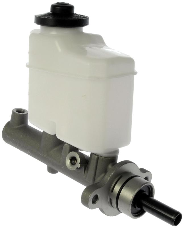 Dorman M630560 Brake Master Cylinder product image 3 of 4
