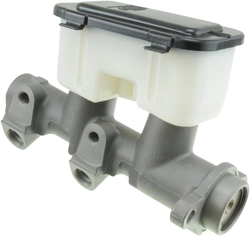 Dorman M39566 Brake Master Cylinder product image 4 of 4