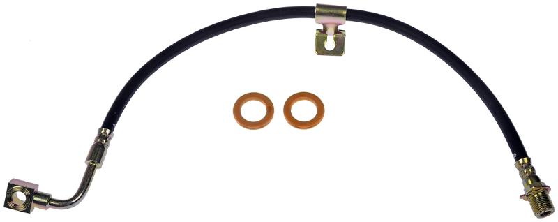Dorman H36956 - Brake Hydraulic Hose Dorman H36956 Brake Hydraulic Hose product image 2 of 3