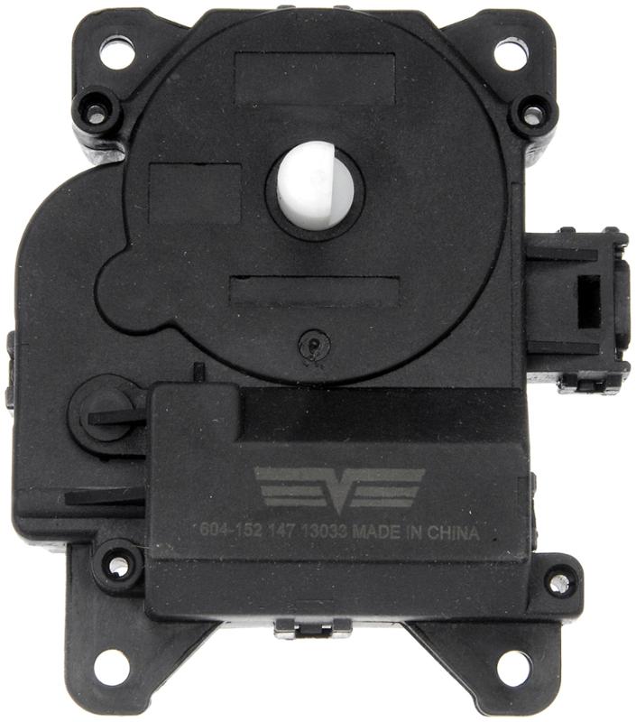 Dorman 604152 - HVAC Heater Blend Door Actuator Dorman 604152 HVAC Heater Blend Door Actuator product image 3 of 3