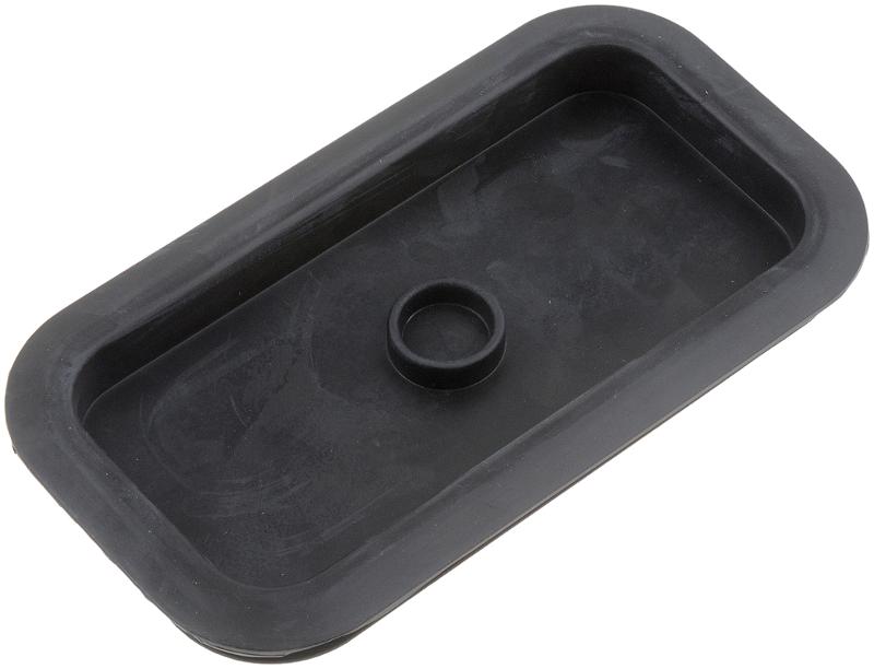 Dorman 42106 - Brake Master Cylinder Cap Gasket Dorman 42106 Brake Master Cylinder Cap Gasket product image 7 of 8