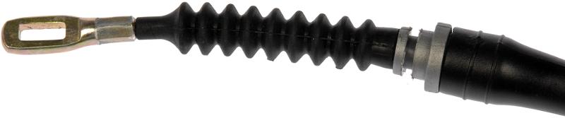 Dorman C660857 Parking Brake Cable product image 2 of 3