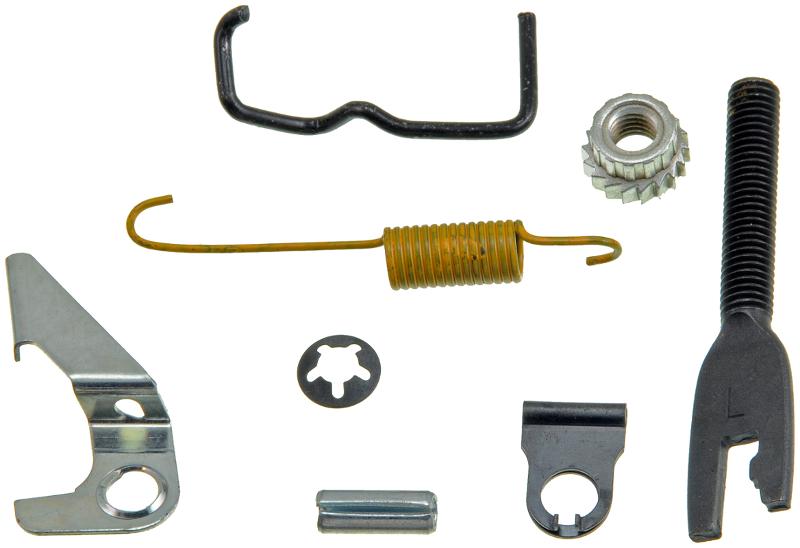 Dorman HW2638 Drum Brake Self Adjuster Repair Kit product image 1 of 2