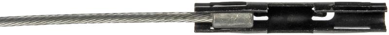 Dorman C95375 Parking Brake Cable product image 2 of 3