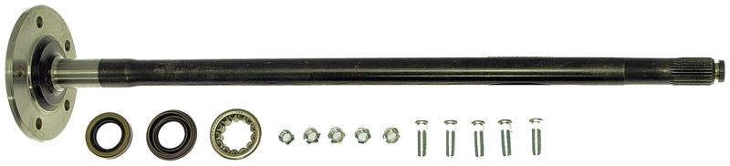 Dorman 630110 - Axle Shaft Dorman 630110 Axle Shaft product image 1 of 1