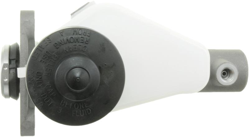 Dorman M630117 - Brake Master Cylinder Dorman M630117 Brake Master Cylinder product image 4 of 4