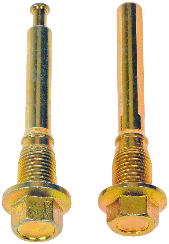 Dorman 55553 - Disc Brake Caliper Bolt Kit Dorman 55553 Disc Brake Caliper Bolt Kit product image 1 of 1