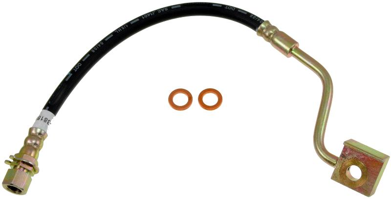 Dorman H38189 Brake Hydraulic Hose product image 2 of 3