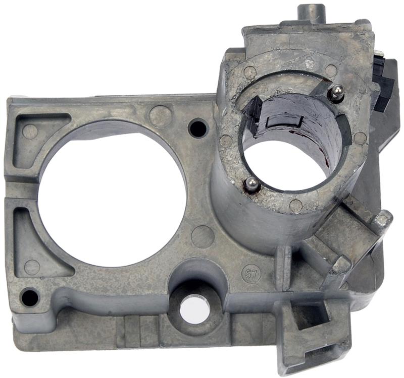 Dorman 924720 Ignition Lock Housing product image 3 of 3
