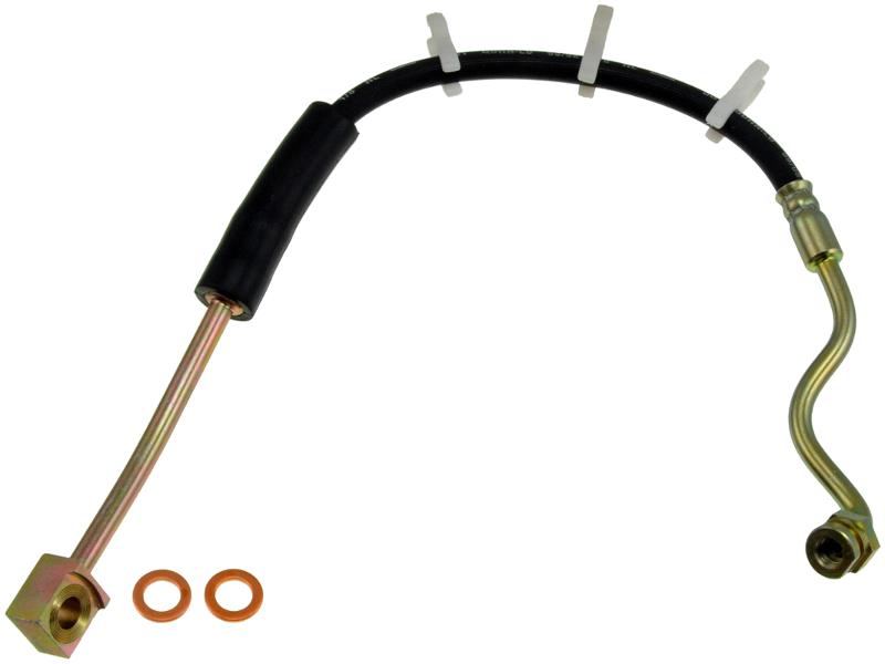 Dorman H380318 Brake Hydraulic Hose product image 2 of 3