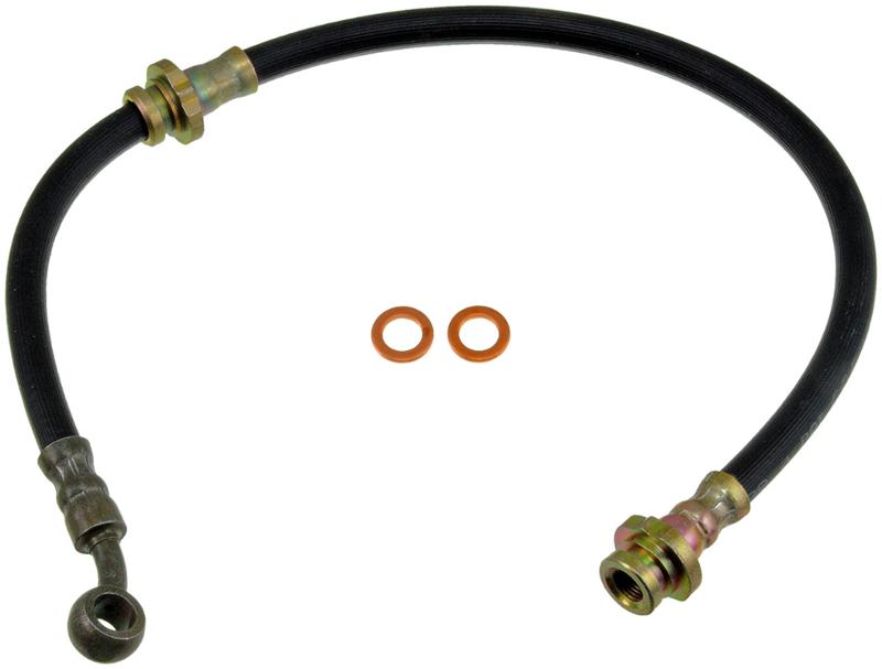 Dorman H38496 Brake Hydraulic Hose product image 3 of 3