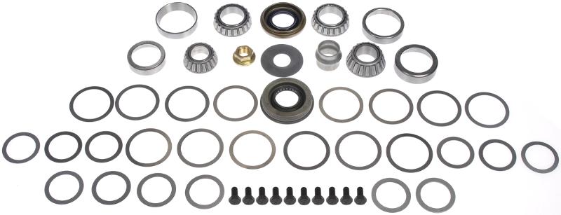 Dorman 697118 - Differential Bearing Kit Dorman 697118 Differential Bearing Kit product image 1 of 1