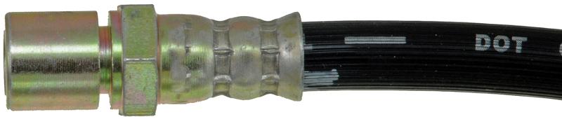 Dorman H38113 Clutch Hydraulic Hose product image 3 of 3