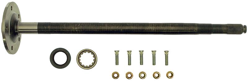 Dorman 630123 - Axle Shaft Dorman 630123 Axle Shaft product image 1 of 1