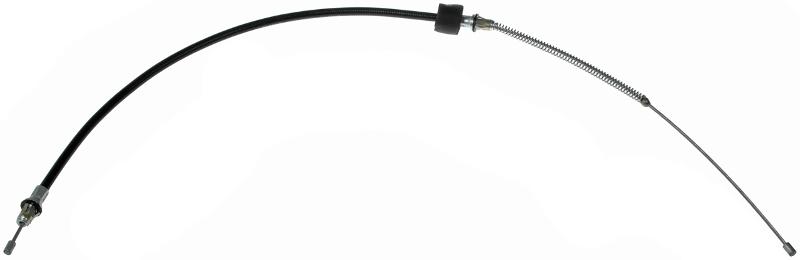 Dorman C94167 Parking Brake Cable product image 3 of 3