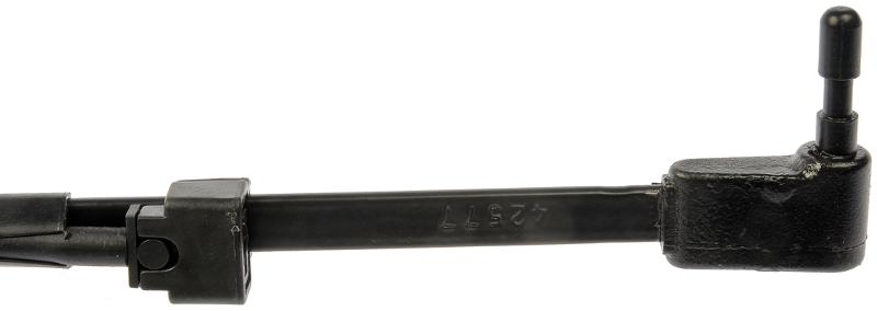 Dorman 42577 Windshield Wiper Arm product image 2 of 3