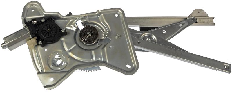 Dorman 741883 Power Window Motor and Regulator Assembly product image 2 of 3