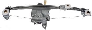 Dorman 741475 Power Window Motor and Regulator Assembly product image 2 of 3